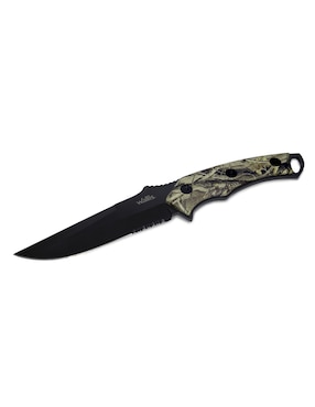 Cuchillo Wallis De Monte