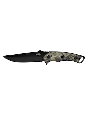 Cuchillo utilitario Wallis de monte