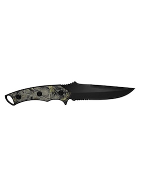 Cuchillo utilitario Wallis de monte