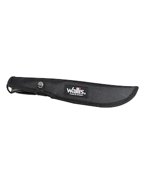 Cuchillo utilitario Wallis de monte