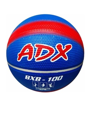 Balón ADX BXB-100 N.7 Para Básquetbol