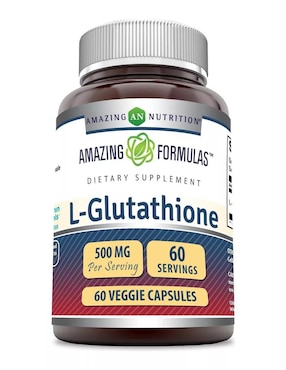 Glutathione Amazing Nutrition