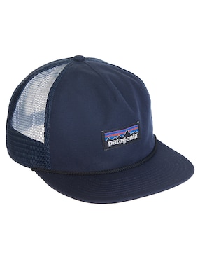 Gorra Visera Plana Snapback Patagonia Unisex