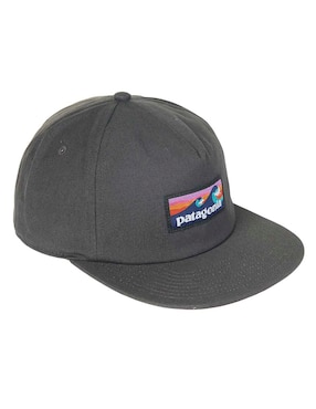 Gorra Visera Plana Snapback Adulto