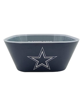 Botanero NFL Dallas Cowboys De Melamina