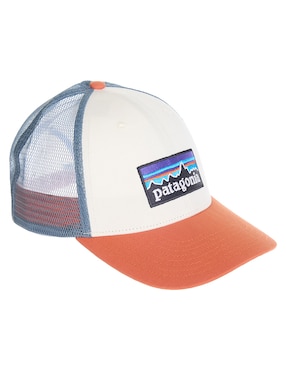 Gorra Visera Curva Snapback Patagonia Unisex