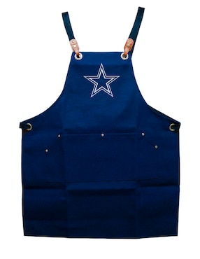 Delantal Completo NFL Dallas Cowboys