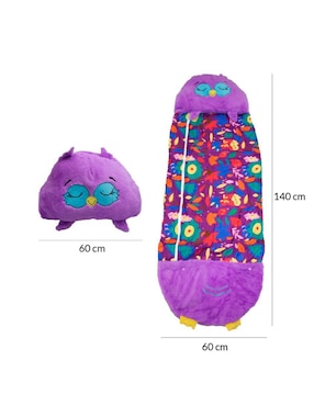 Bolsa de dormir Ilios Innova unisex