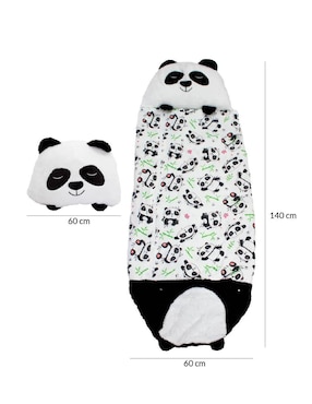 Bolsa de dormir Ilios Innova unisex