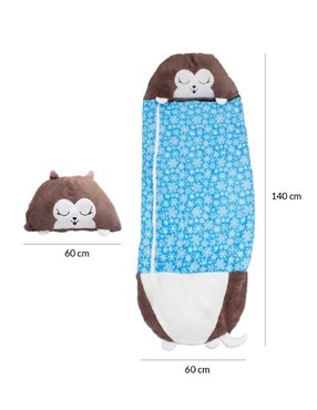 Bolsa de dormir Ilios Innova unisex