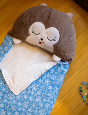 Bolsa de dormir Ilios Innova unisex