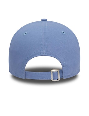 Gorra con visera curva snapback para béisbol New Era League Essentials Mlb New York Yankees para adulto