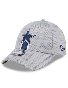 Gorra Visera Curva Snapback New Era Sideline NFL Dallas Cowboys Adulto