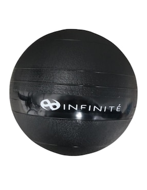 Balón Medicinal Infinité IF-SBALL15 Para Entrenamiento