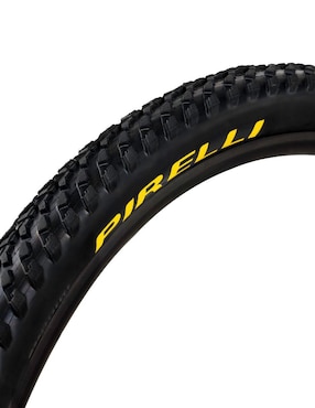Llanta para bicicleta Pirelli rodada 29