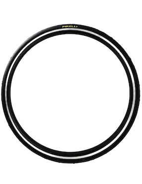 Llanta para bicicleta Pirelli rodada 700