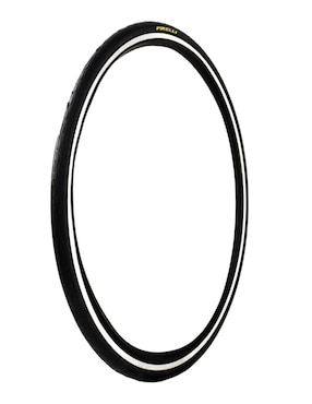 Llanta para bicicleta Pirelli rodada 700