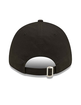 Gorra con visera curva snapback para béisbol New Era League Essentials Mlb Chicago White Sox para adulto