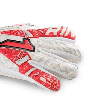 Guantes para fútbol Rinat de hombre