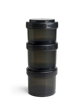 Termo Smartshake con tapa rosca