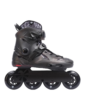 Patines En Línea Flying Eagle X5 Unisex