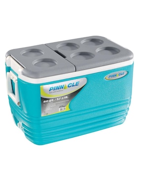 Hielera Kitchen Facilities Pinnacle