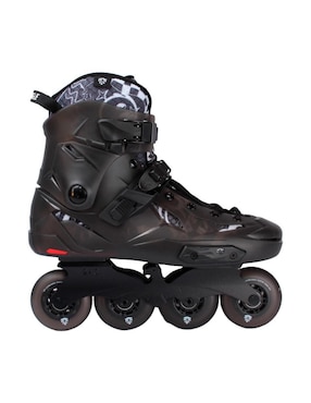 Patines En Línea Flying Eagle X5 Unisex