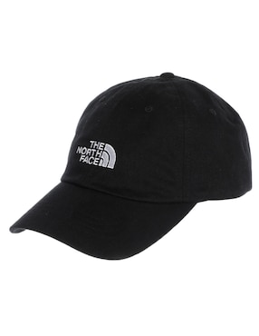 Gorra con visera curva hebilla para senderismo The North Face para adulto