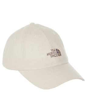 Gorra Visera Curva Hebilla The North Face Adulto