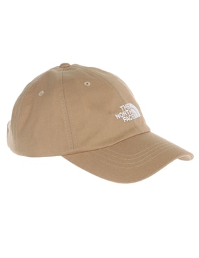 Gorra Visera Curva Hebilla The North Face Adulto