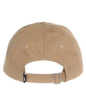 Gorra con visera curva hebilla para senderismo The North Face para adulto