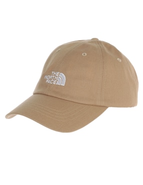Gorra con visera curva hebilla para senderismo The North Face para adulto