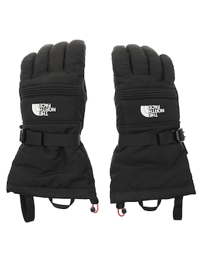 Guantes para montañismo The North Face de mujer