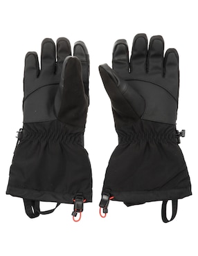 Guantes para montañismo The North Face de mujer