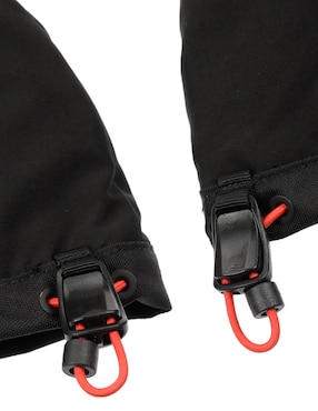 Guantes para montañismo The North Face de mujer