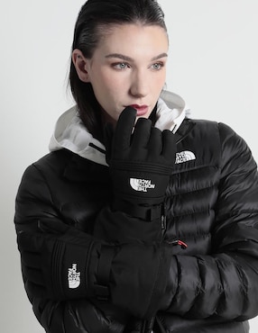 Guantes para montañismo The North Face de mujer