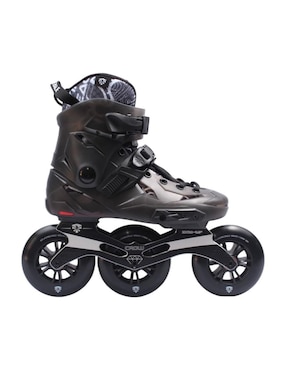 Patines En Línea Flying Eagle X5 Unisex