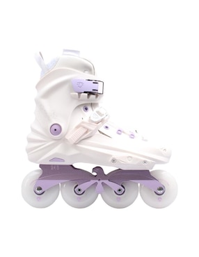 Patines En Línea Flying Eagle X7 Unisex