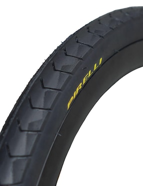 Llanta para bicicleta Pirelli rodada 700