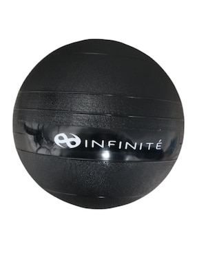 Balón medicinal Infinité IF-SBALL10 para entrenamiento adulto