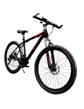 Bicicleta de montaña Bluelander rodada 26 unisex