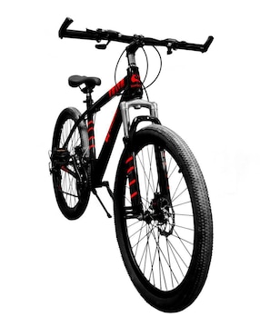 Bicicleta de montaña Bluelander rodada 26 unisex