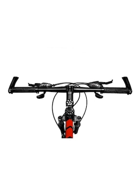 Bicicleta de montaña Bluelander rodada 26 unisex