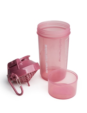 Termo Smartshake Original 2GO One con tapa rosca