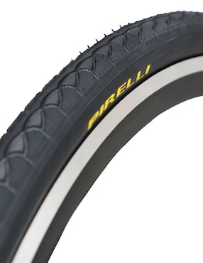 Llanta para bicicleta Pirelli rodada 700