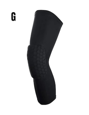 Rodillera RVT Sports de elástico