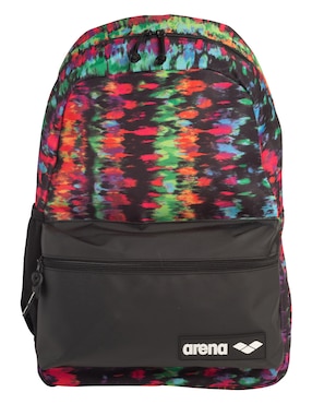 Mochila Deportiva Arena Team Backpack 30