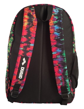 Mochila deportiva Arena Team 30 unisex