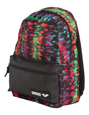 Mochila deportiva Arena Team 30 unisex