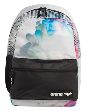 Mochila Deportiva Arena Team Backpack 30